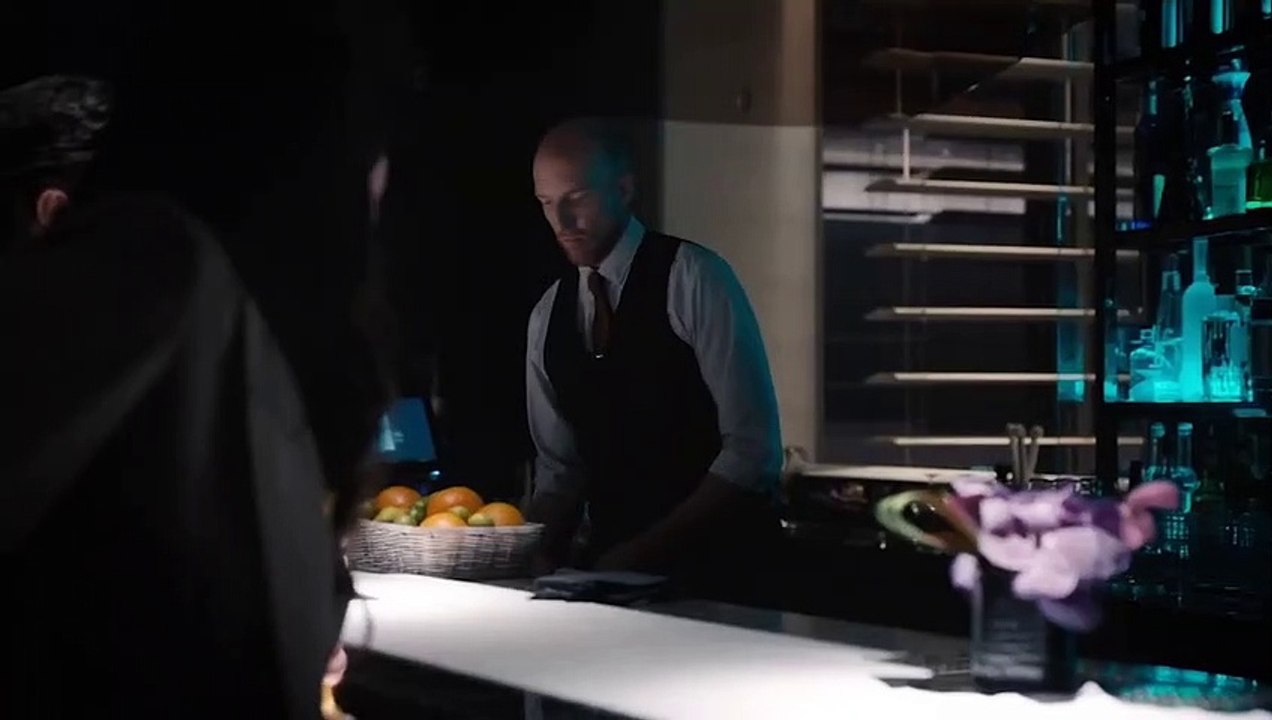 The Company You Keep Trailer OV