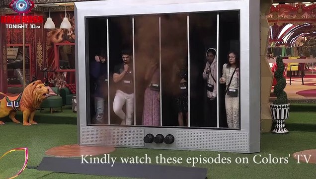 Bigg Boss 16 Update_ Priyanka,Archana & MC Stan refuse to nominate contestants; Bigg Boss warns them