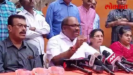 आता मीच राणेंच्या घरावर जाणार... सोमय्या येणार का- '