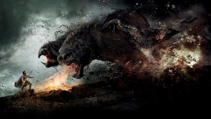 Wrath of the Titans (2012) | Official Trailer, Full Movie Stream Preview