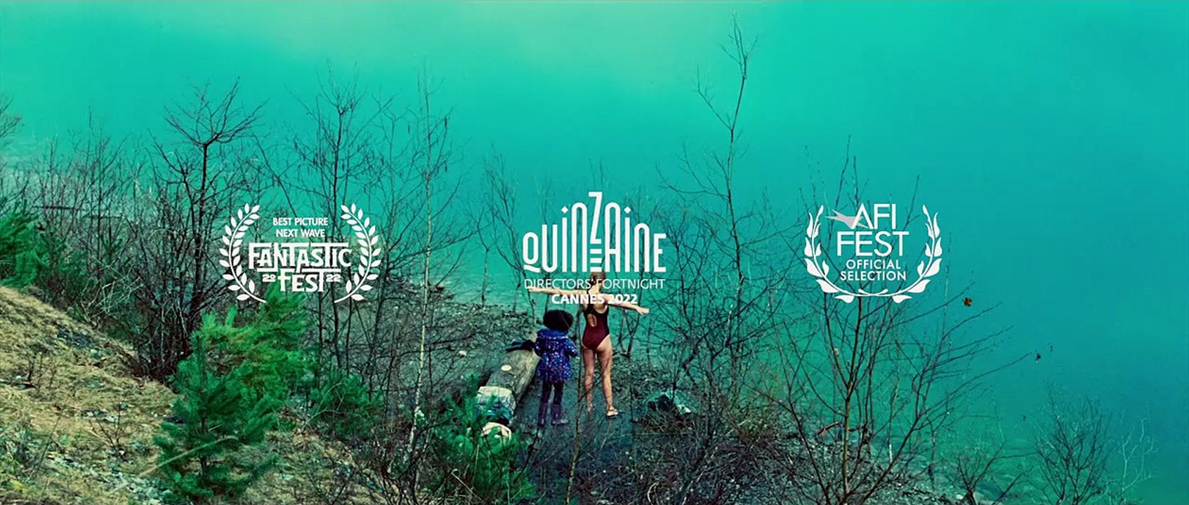 The Five Devils Teaser OV