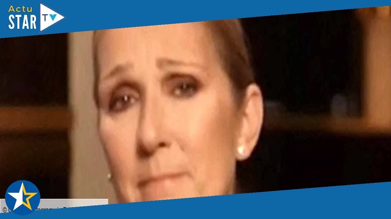 Céline Dion malade et “entourée de spécialistes” : sa soeur Claudette brise le silence