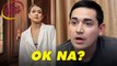 Paolo Contis, nakakausap na si LJ Reyes? | PEP 6 O'Clock Scoop