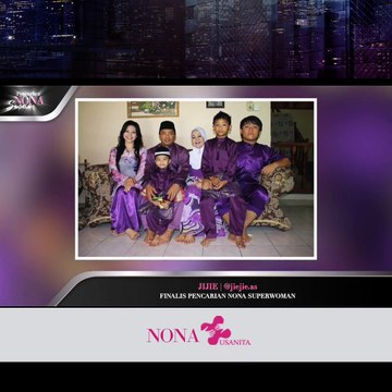 Ikut Emak Jual Kuih, Jual Tudung Tak Laku Cabaran Buat Jijie