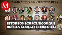 PRD pide elecciones internas para elegir candidato presidencial de Va por México