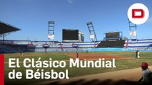 La ausencia de jugadores de la MLB en Cuba marca la preparación para Clásico Mundial de Béisbol