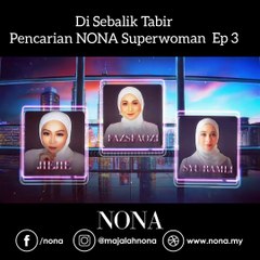 Episod 3  Ilmu Digital Marketing Jadi 'Senjata' Bisnes