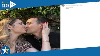 "La seule chose qu'on refuse c'est…" : Amandine Pellissard sans limite dans ses prestations X, elle