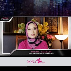 Pernah Kecewa Dengan Diri Sendiri, Jiwa Niaga Emma Hampir Tewas