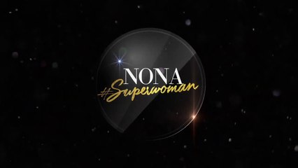 Nona Superwoman Award 2018