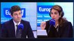 Retraites : «Si Macron veut engager un bras de fer, il le perdra», estime Aurélien Pradié
