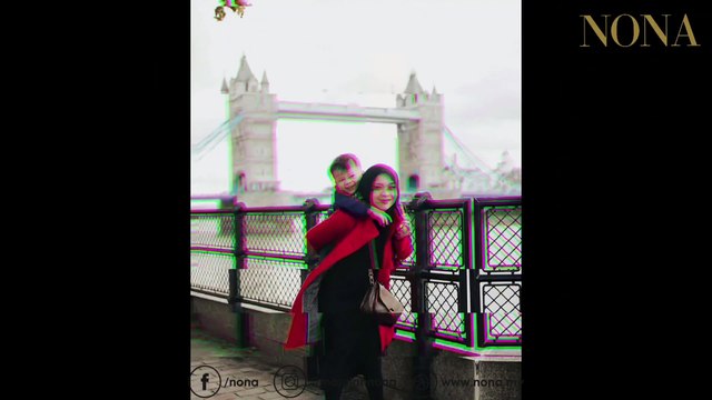 A'tikah Ashari Antara Pelopor Awal Bisnes Fesyen Online Kongsi Kejayaan Bina Jenama.