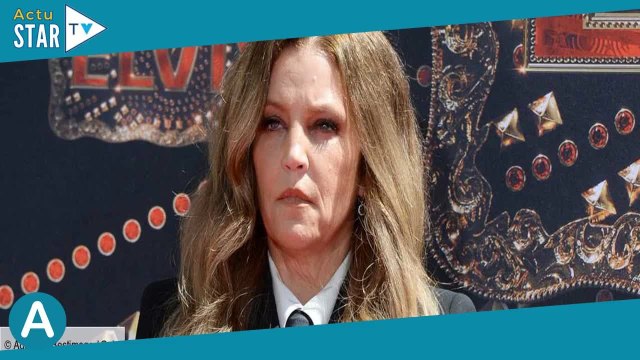 Lisa Marie Presley ruinée avant sa mort ? Elle croulait sous les dettes !