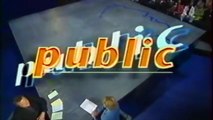 TF1 - 7 Septembre 1997 - Public : Un Instantané de la Télévision Française et de la Culture Populaire.