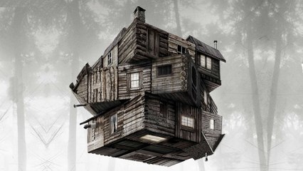 The Cabin in the Woods (2012) | Official Trailer, Full Movie Stream Preview