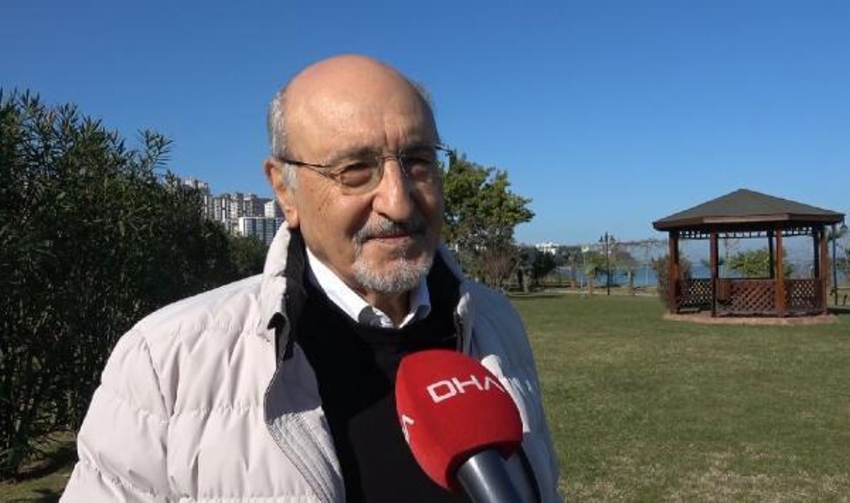 PİSTTEN ÇIKAN UÇAĞIN PİLOTUNUN 'KUSURLU' DEDİĞİ HAVALİMANINDA KIYI EROZYONU TEHLİKESİ