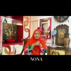 Mona Din Harungi Jatuh Bangun Bergelar Ahli Perniagaan!