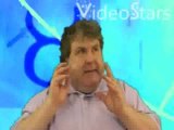 Russell Grant Video Horoscope Taurus March Thursday 20th