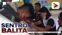 Tagbina, Surigao del Sur, kabilang sa pilot area ng SIM Card Registration para sa mga malalayong lugar