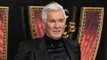 Baz Luhrmann reveals Lisa Marie Presley was 'worried' about 'Elvis' biopic
