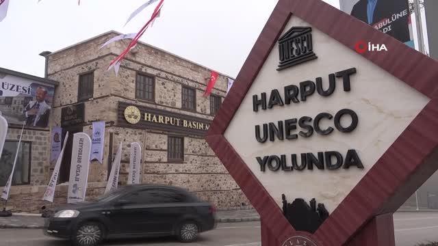 Basın Müzesi büyük ilgi görüyor