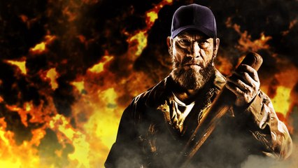 Bad Ass (2012) | Official Trailer, Full Movie Stream Preview