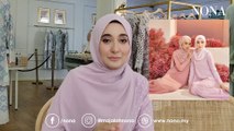 Superwoman Talk Bersama  Fatin Liyana, Butik Minimalace.