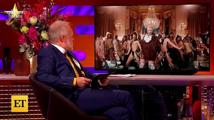 Sam Smith Responds to Backlash Over New Music Video