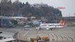 Pistten çıkan uçağın pilotunun ‘Kusurlu’ dediği havalimanında kıyı erozyonu tehlikesi
