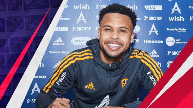 Resmi Dipinjamkan Juventus, Weston McKennie Perkuat Aroma Amerika di Leeds United