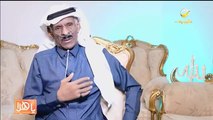 ليس سرطانا: خالد الرفاعي يعاني من هذا المرض بسبب تدخين 80 سيجارة يوميا