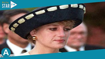 Coup dur pour Harry et William : un proche de Lady Diana est gravement malade
