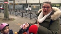 Spéciale retraites: Face à cette deuxième journée de grève, les parents d'élèves doivent trouver des solutions pour garder leurs enfants - VIDEO