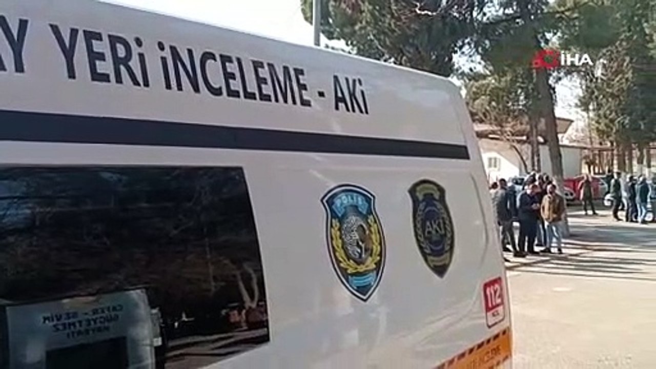 25 yaşındaki gencin ölümünde 5 tutuklama