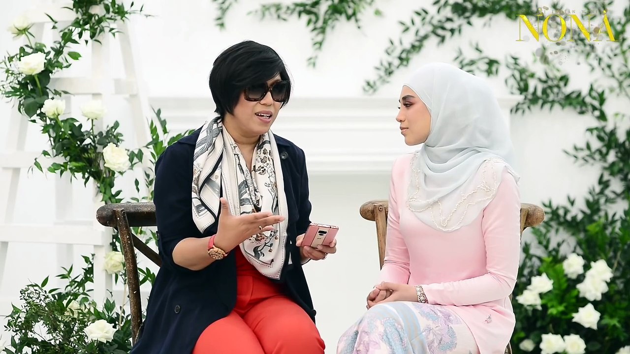 #CintaPertamaku UYAINA ARSHAD Tengok Sendiri Ibu Bawa Pulang Jenazah Arwah Ayah Dari New Zealand!