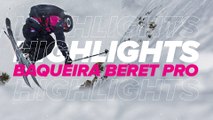 HIGHLIGHTS I FWT23 Baqueira Beret Pro