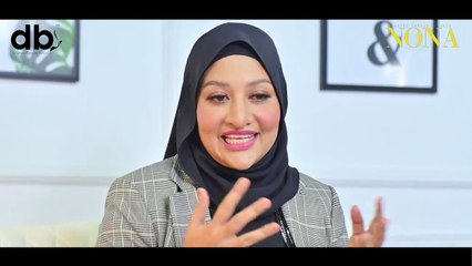 Anak Felda Kini Bergelar Jutawan, Norshahila Ahmad Dedah Suka Duka Perniagaan