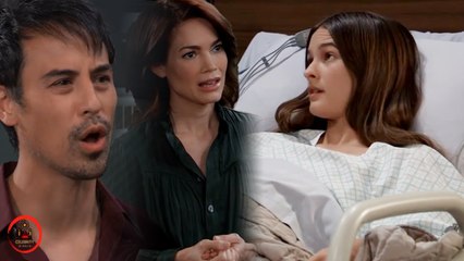 Nikolas Shocker Brings Esme Memories Back, Remembers Baby Daddy General Hospital Spoilers