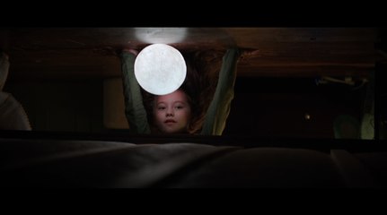 Le Croque-Mitaine (2023) - Bande-annonce VOST