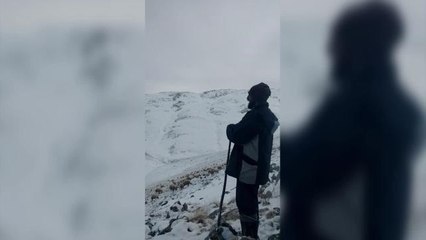 Dağlarda Yankılanan Ses Tarık Kara, Muratpaşa'da Yörük Çalıştayı'na Katılacak