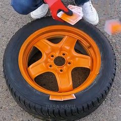 Upgrade car wheels using these smart hacks & tips