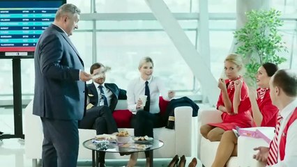 Улётный экипаж - Сезон 1 - Серия 21