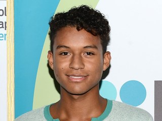 Biopic "Michael": Michael Jacksons Neffe Jaafar spielt Hauptrolle