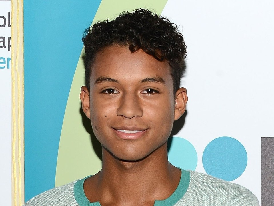 Biopic 'Michael': Michael Jacksons Neffe Jaafar spielt Hauptrolle