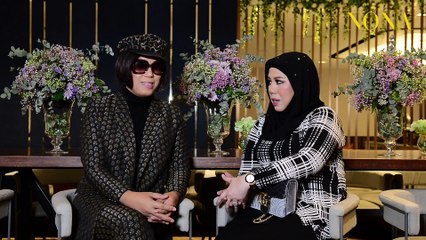 Hadap Kes Makhamah 100 Hari & Pernah Dibaling Batu, Ini Luahan Hati UMMI HAFILDA!