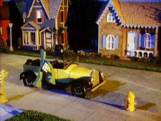 Gumby Adventures - Time Out