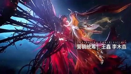 Soul Land S 2 Ep 245 (244) ENG SUBtitle | Multiple Sub - AnimeLiF
