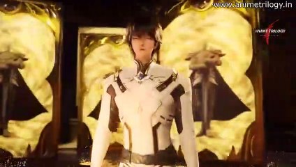 Throne of Seal Ep 39 Subtitle