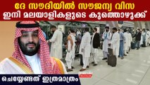 ഇനി സൗജന്യ വിസയില്‍ സൗദിയില്‍ പോകാം, ഞെട്ടിക്കുന്ന മാറ്റങ്ങള്‍ ഇങ്ങനെ