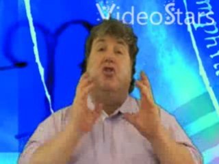 Russell Grant Video Horoscope Aries March Thursday 20th